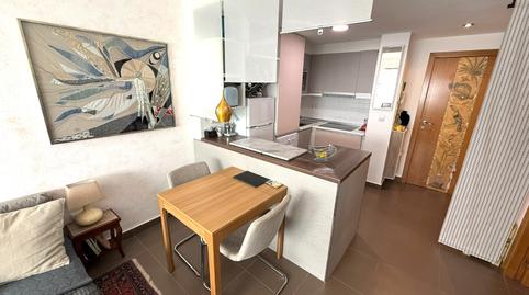 Foto 4 de Estudio en venta en Delicias, Águilas