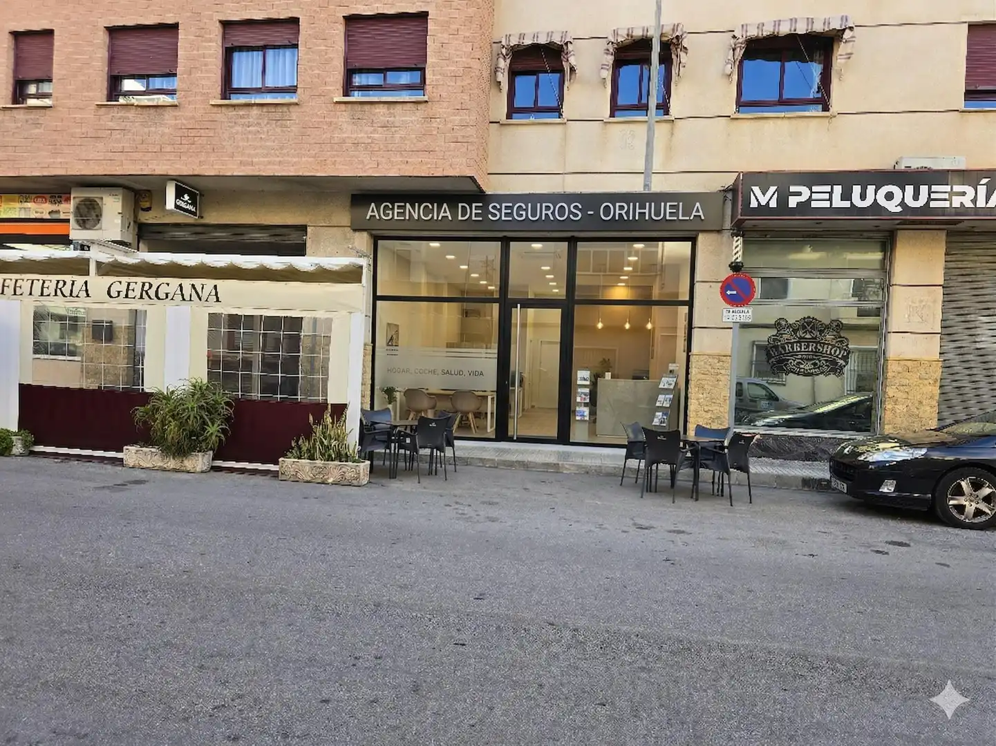 Local comercial de lloguer a Orihuela ciudad, imagen 17