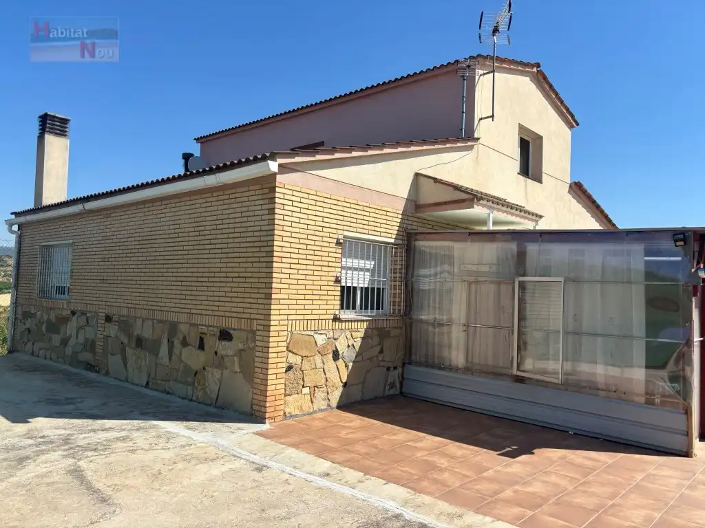 Country homes for sale in Carretera Cabra Del Camp Ua15, Sarral