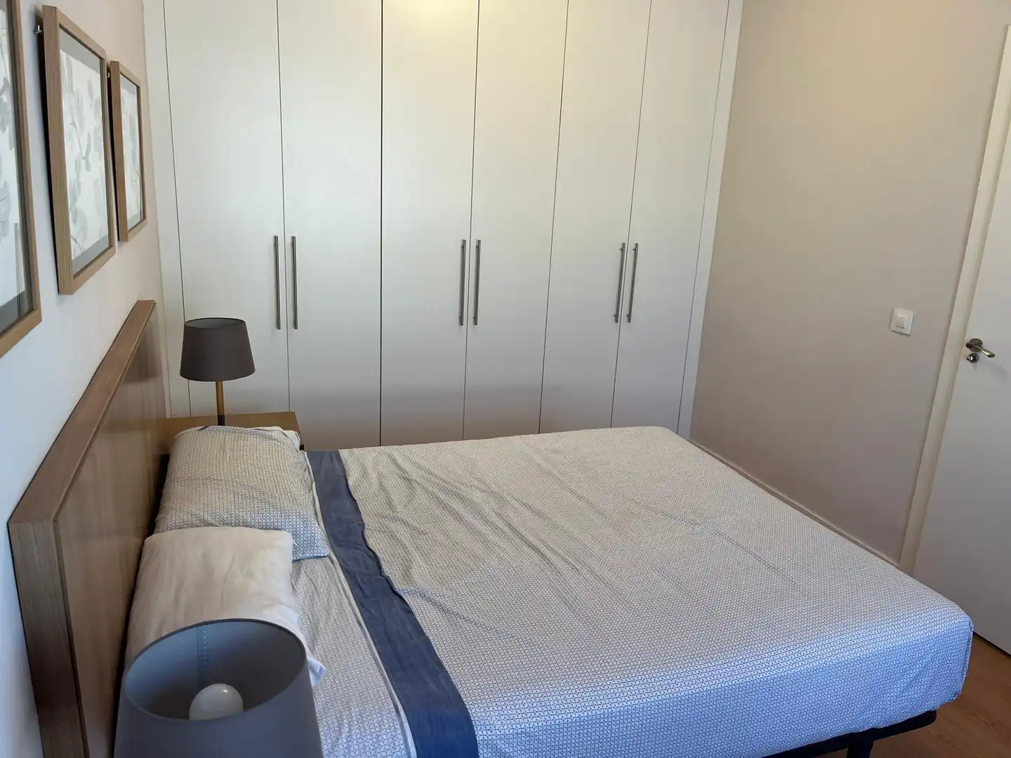 Flat with lift to rent in Extramurs, imagen 16