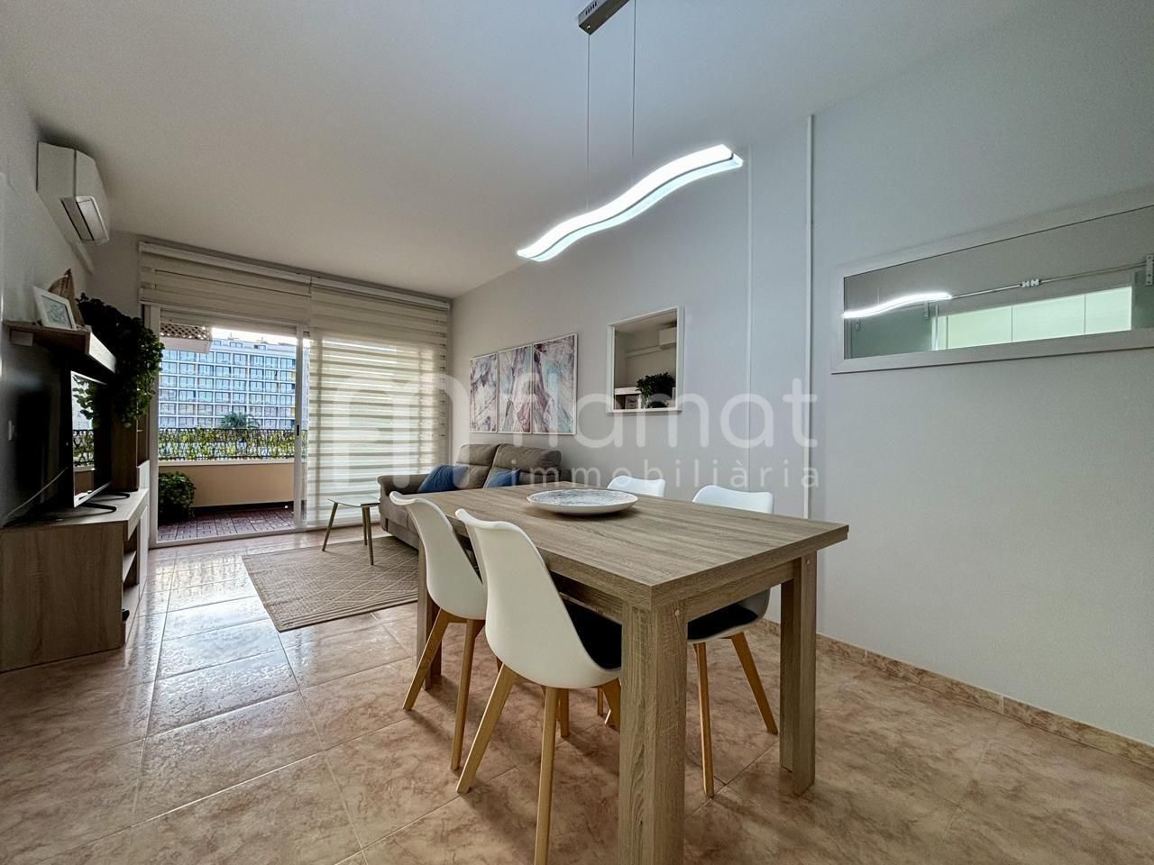 Comedor de Piso en venta en Malgrat de Mar