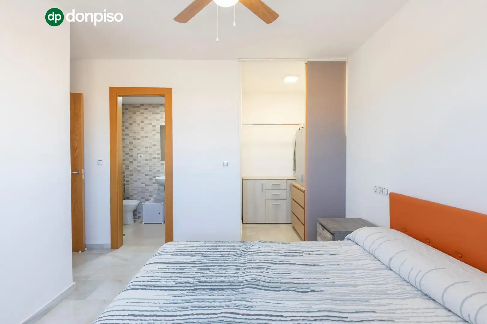 Appartamento con ascensore in vendita a LINARES 2, imagen 20
