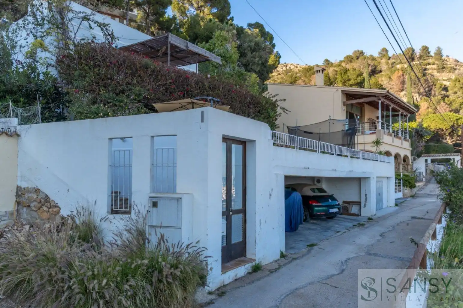 Villa avec piscine à vendre à Puerto, imagen 34