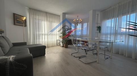 Photo 2 of Flat to rent in Calle Miguel Artigas, Centro - Ayuntamiento, Santander