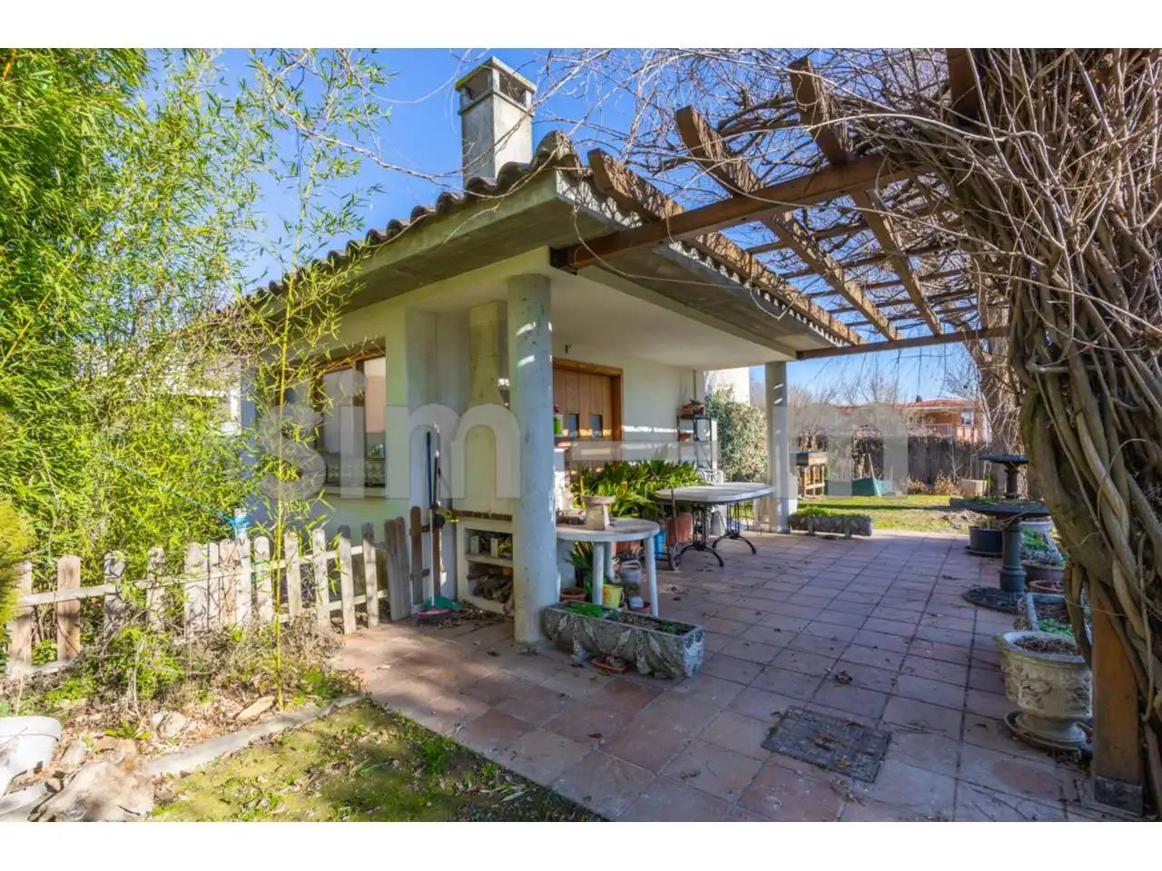 Villa avec jardin à vendre à Gurb, imagen 38