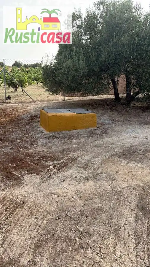 Xalet en venda a Bailén, imagen 7