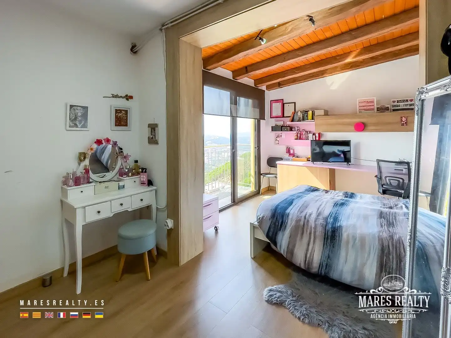 Casa con piscina en venta en Roca Grossa, imagen 14
