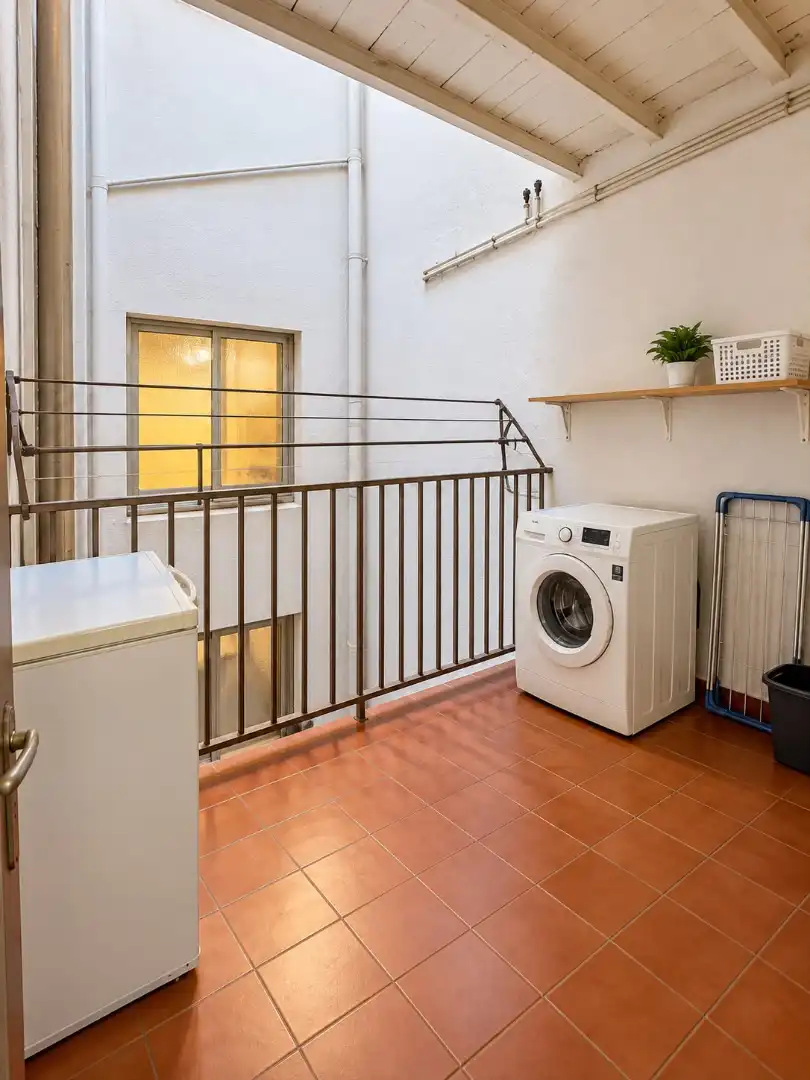 Wohnung mit Terrasse zum Verkauf in Can Tintorer - Can Tries, imagen 3