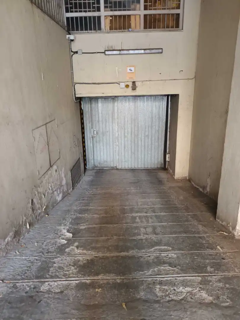 Aparcamiento en venta en Centre, imagen 7