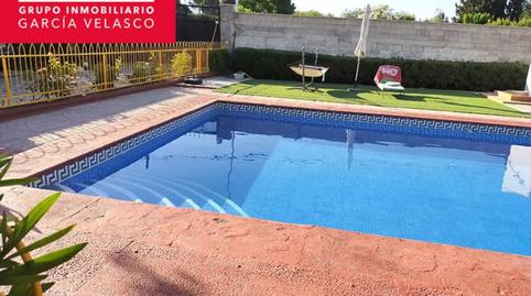 Foto 3 de Casa o xalet en venda a Pedanías - Extrarradio, Albacete