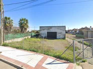 Nave industrial in vendita a Calle Giralda