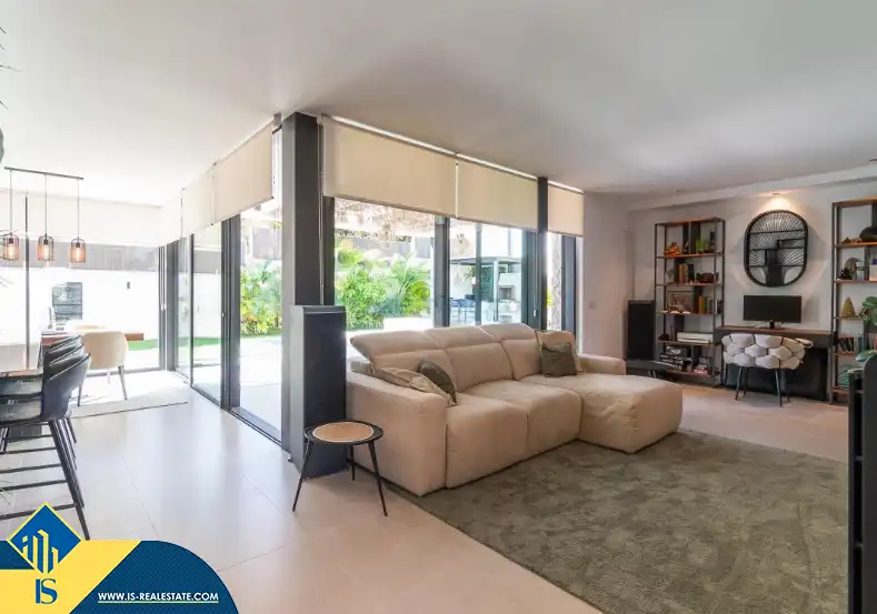 Villa mit Pool zum Verkauf in Los Balcones - Los Altos, imagen 6