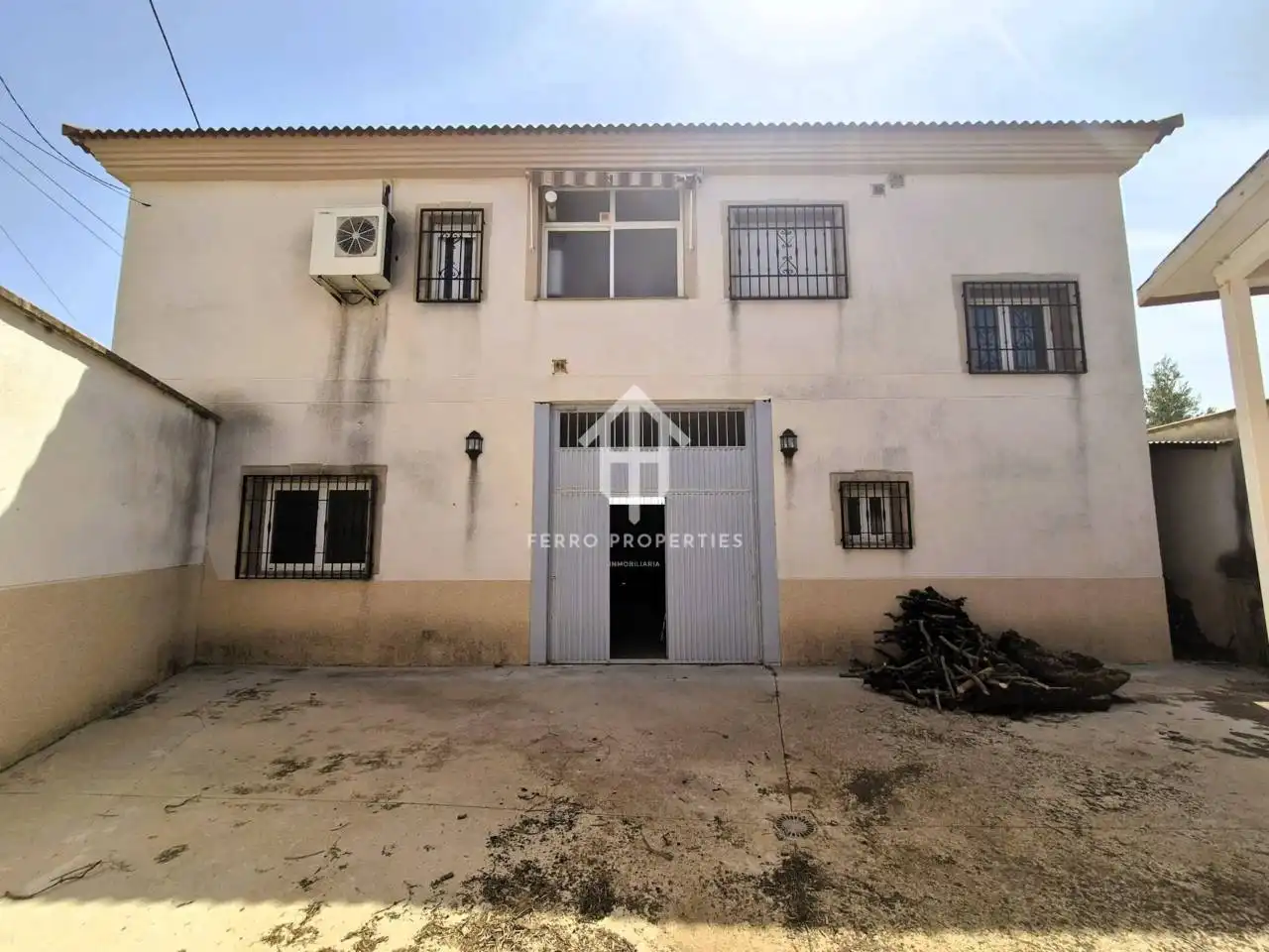 Haus zum Verkauf in Calle Cuesta Blanca, imagen 8