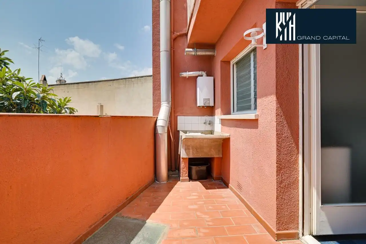 Adosado con terraza en venta en Carrer Carrer Sant Joan, imagen 12