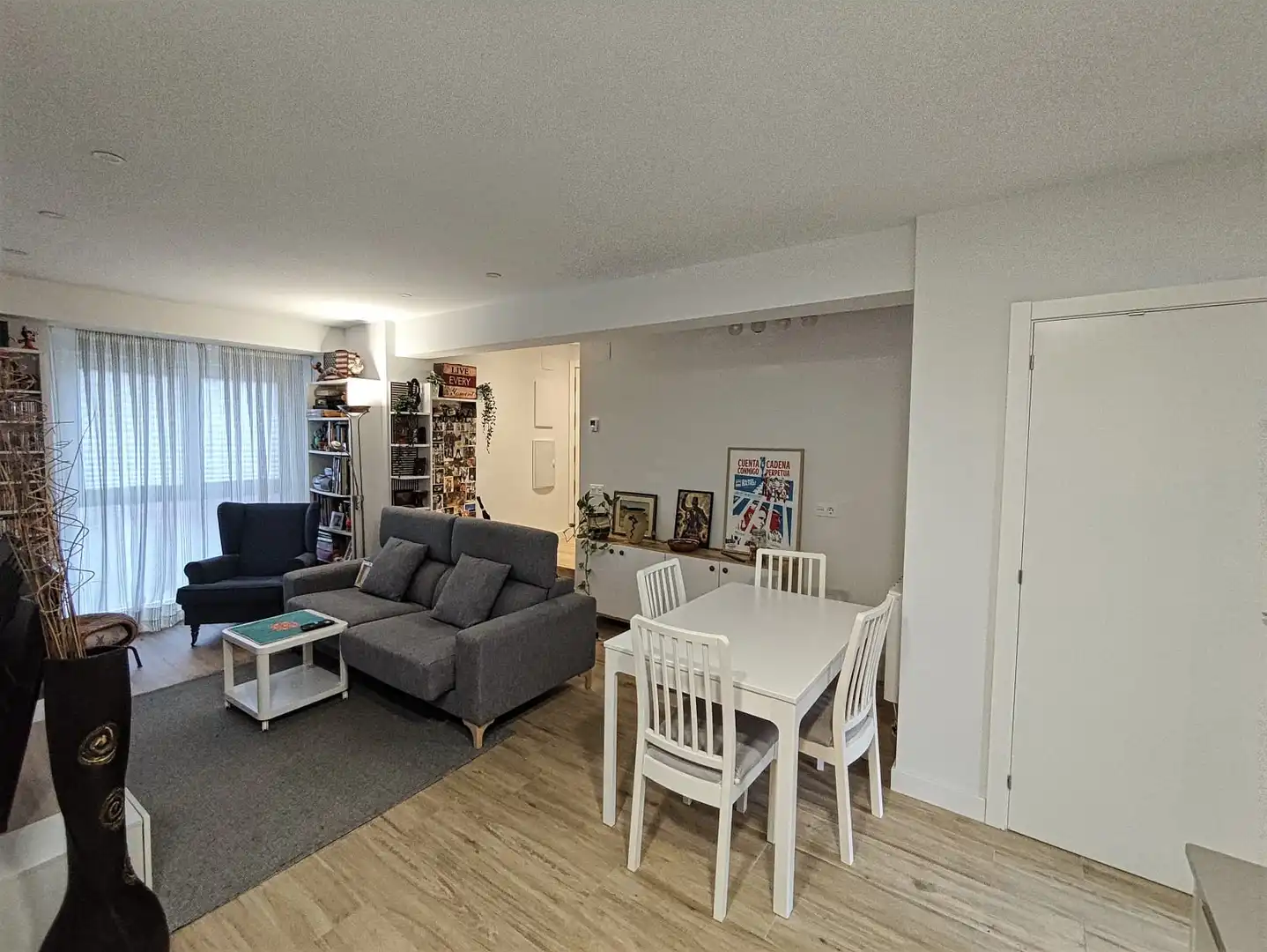 Flat for sale in Erialdea / Centro, imagen 6