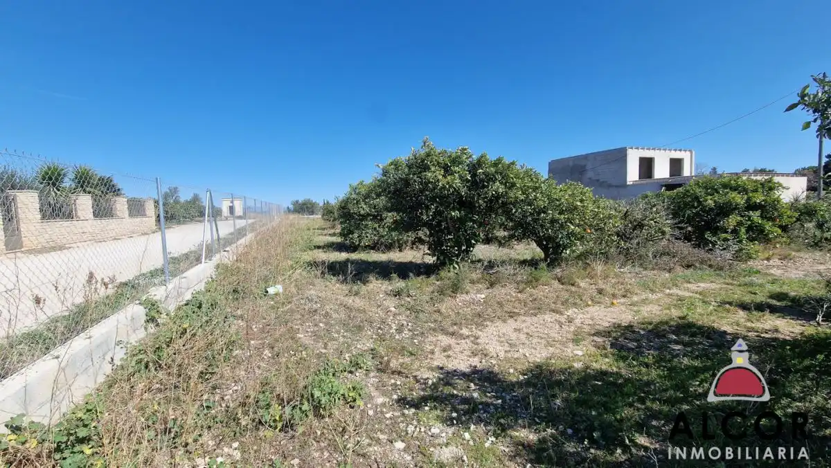 Casa o chalet en venta en San Rafael del Río con Jardín privado