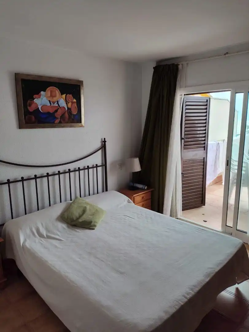 Flat with pool for sale in MARITIM SANT JOAN DE DEU, imagen 14