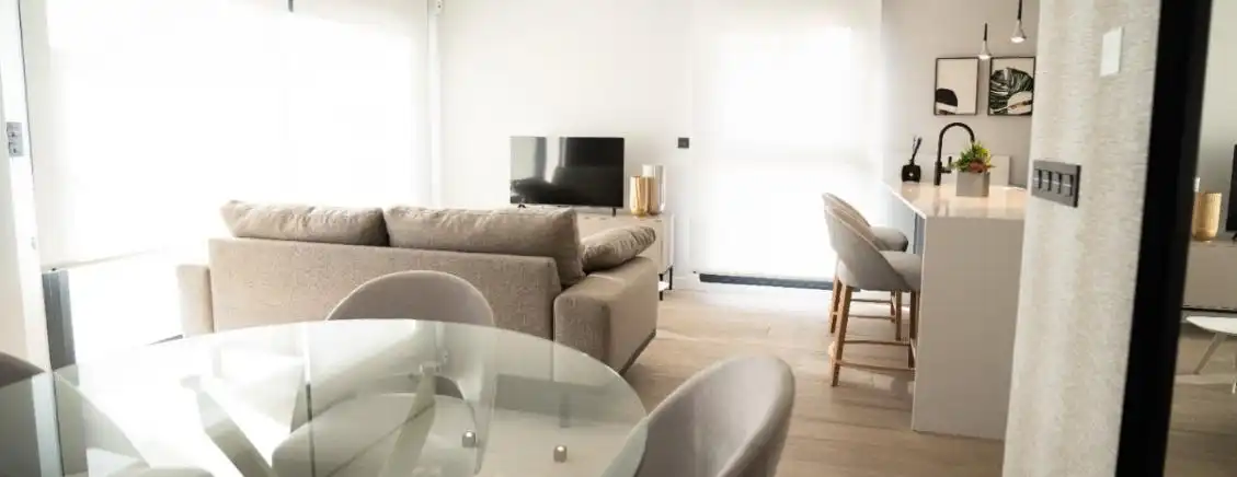 Bungalow with pool for sale in Orihuela Costa, imagen 11