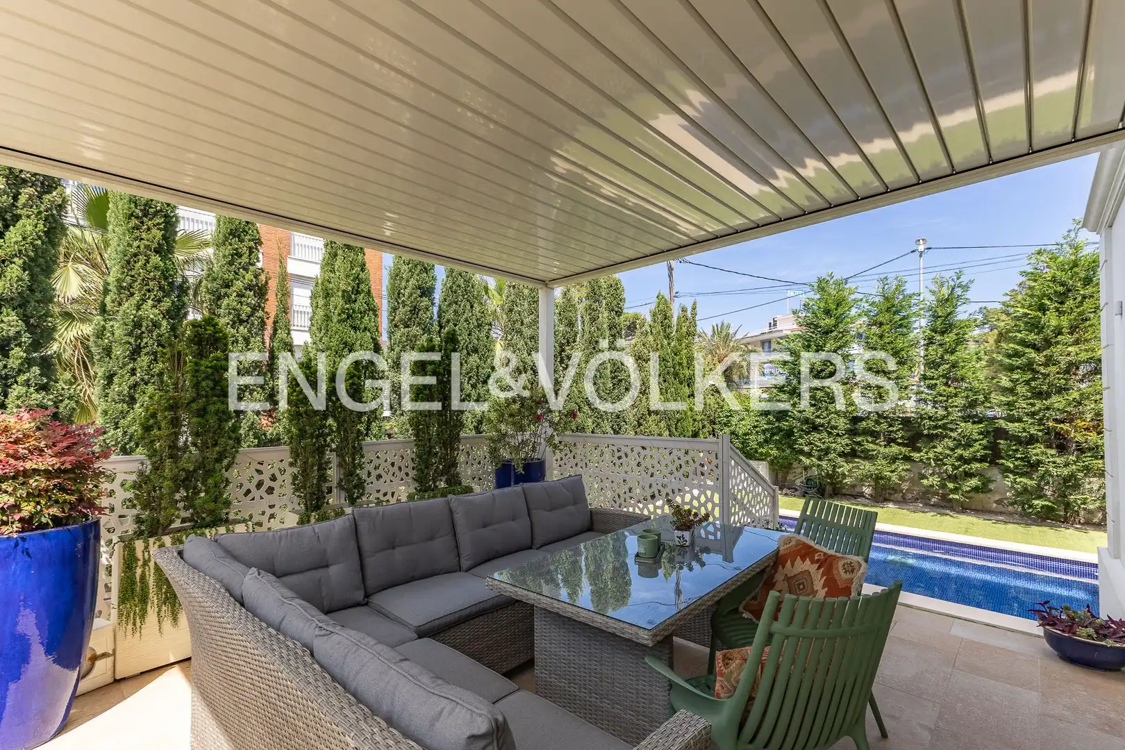 Terrace of Houses for sale in Castelldefels  with Heating, Private garden and Terrace