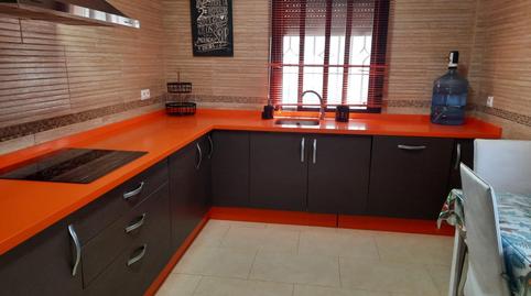 Foto 5 de Finca rústica en venda a Arcos de la Frontera, Cádiz