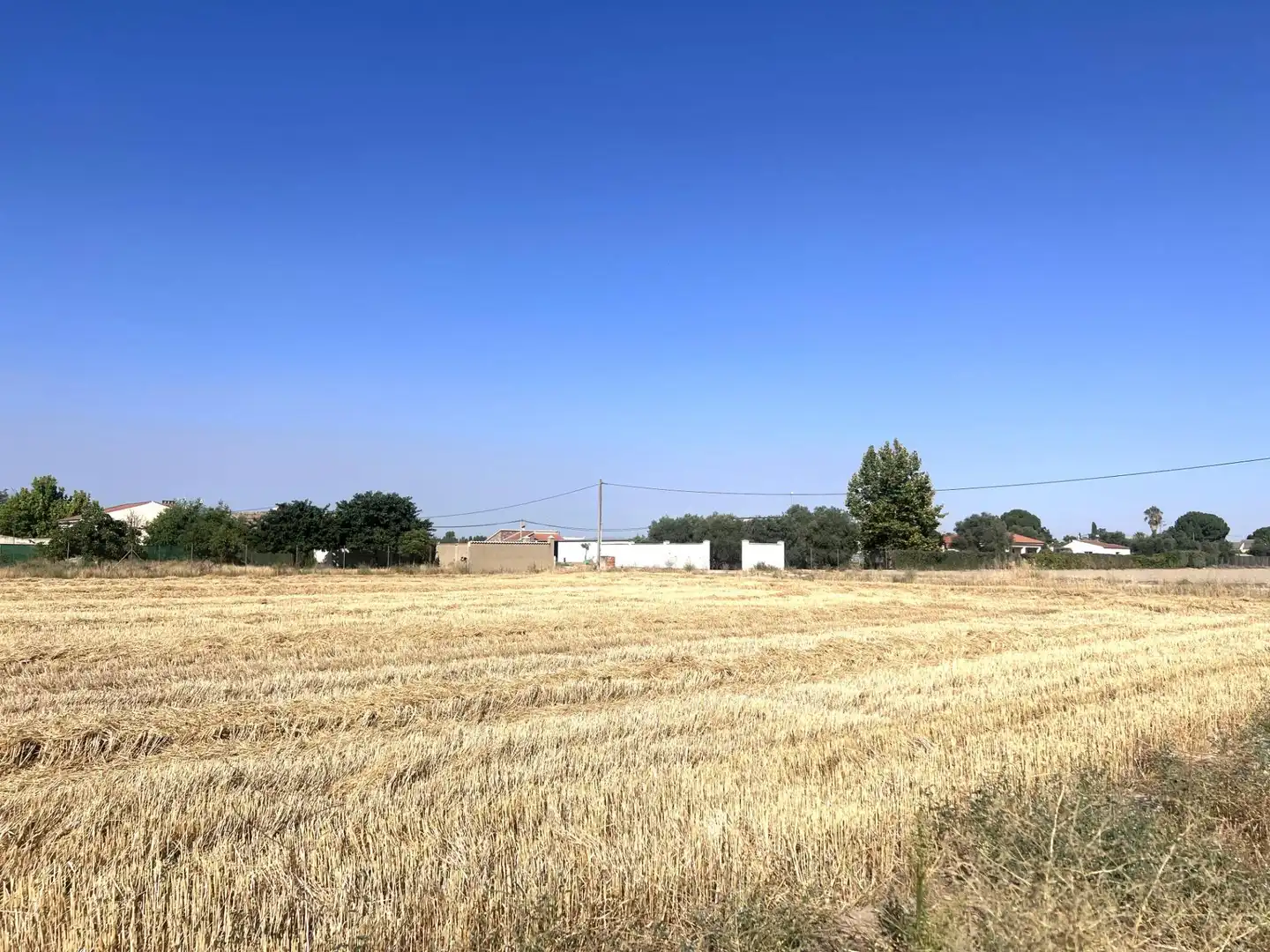 Casa o chalet en venta en Villanueva de la Serena