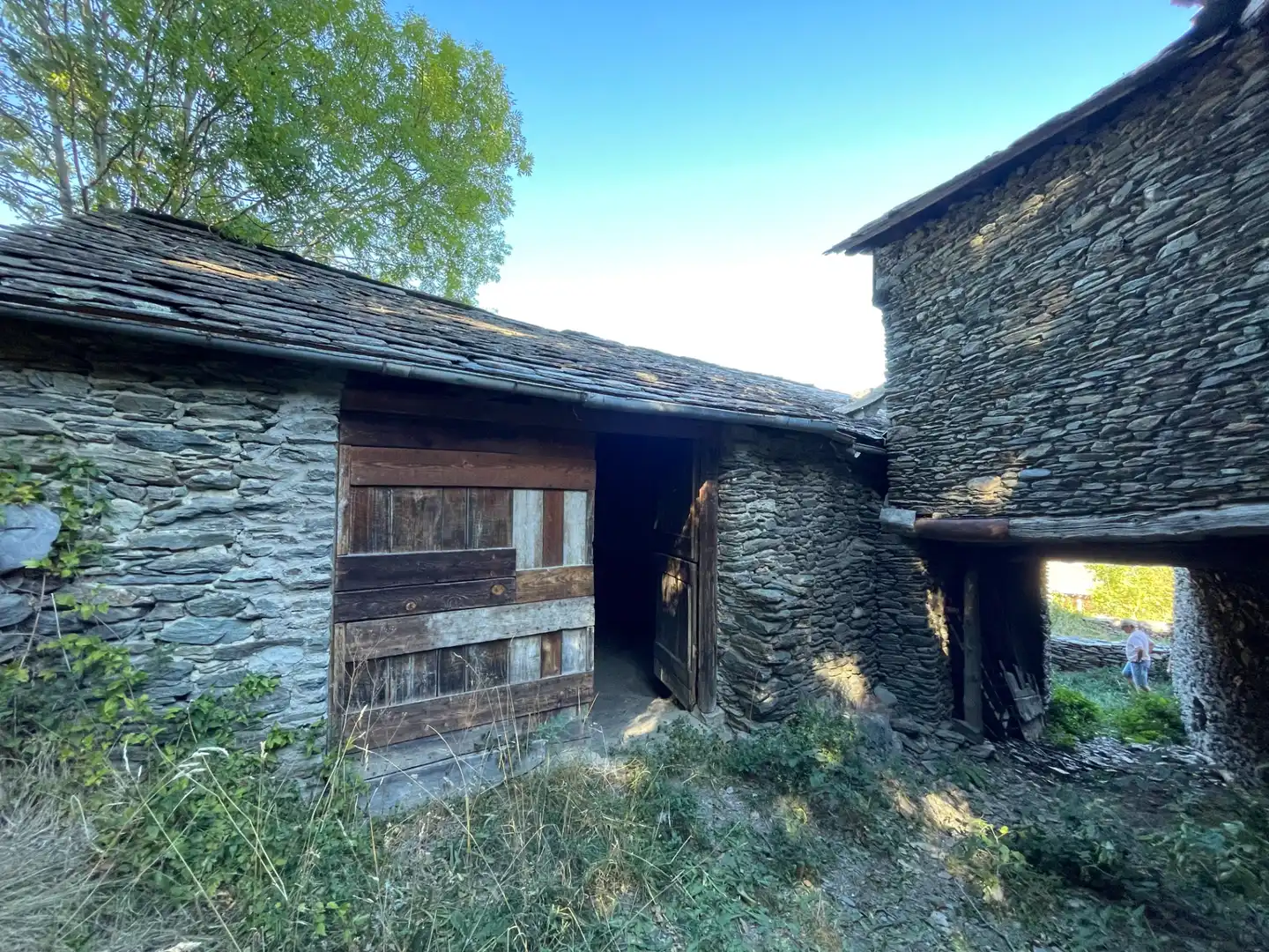 Casa rústica en venda a Carrer Cuco-surri 10, imagen 24