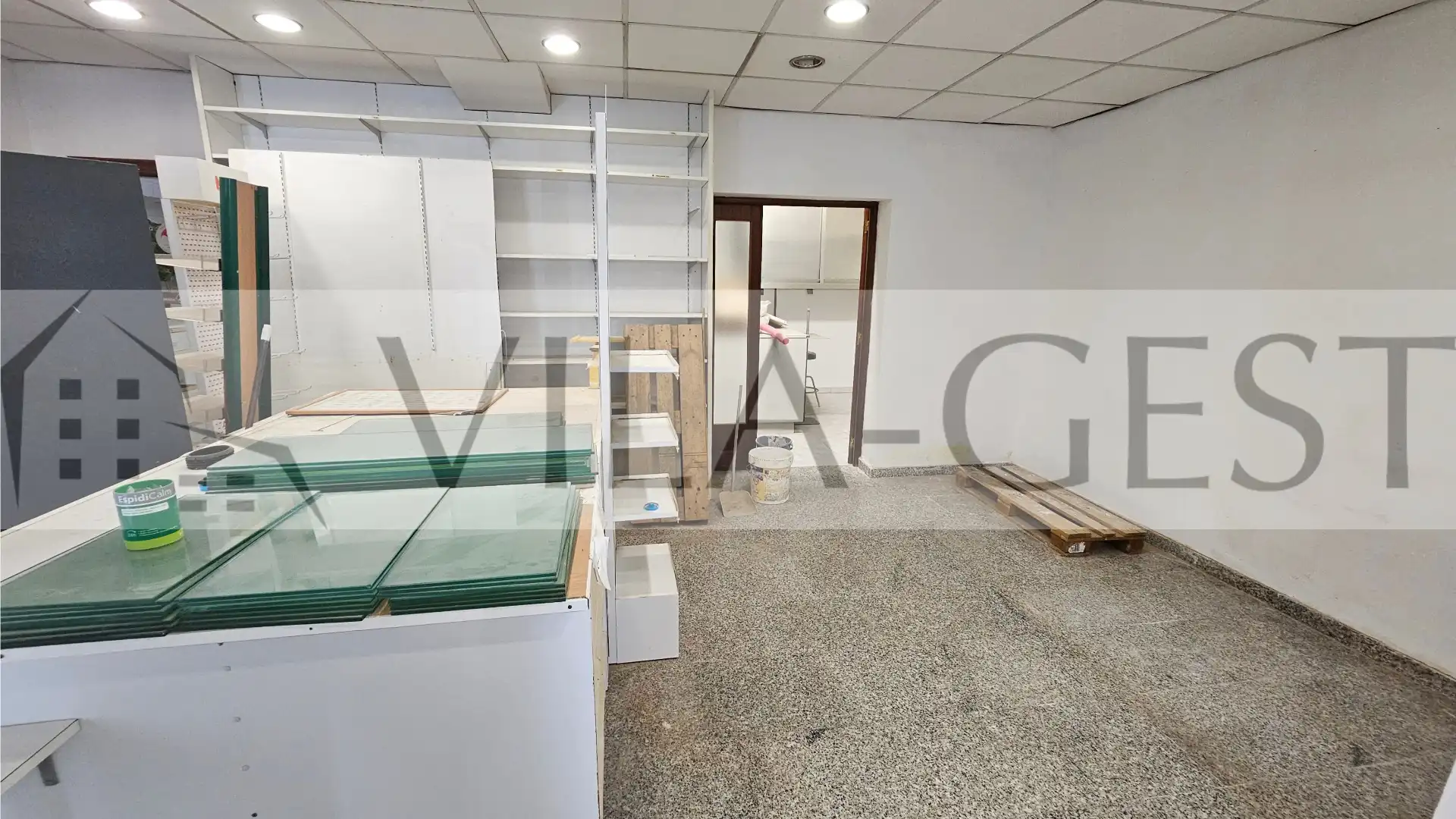 Business premises for sale in Avinguda de Francesc Macià 9, imagen 4