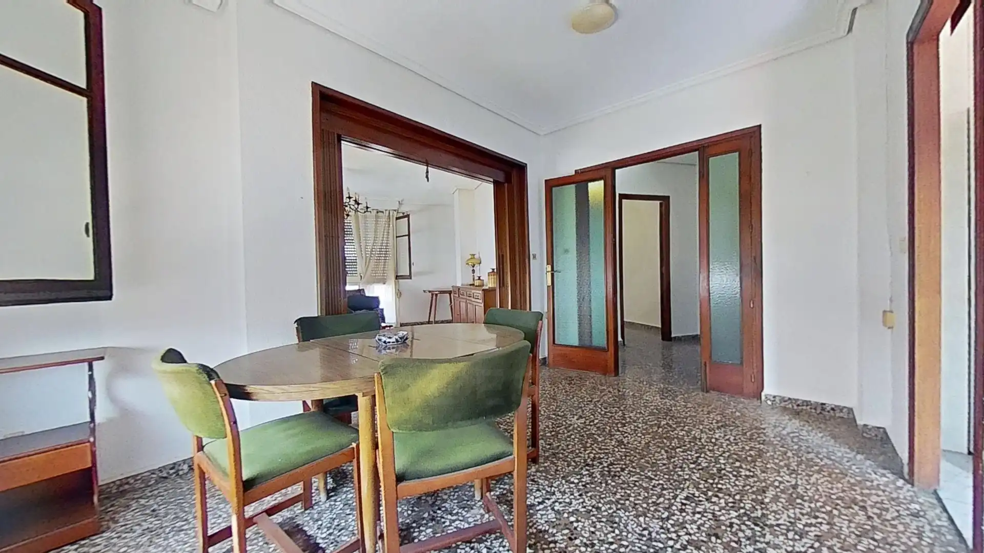 Flat with lift for sale in Cariñena - Carinyena, imagen 10