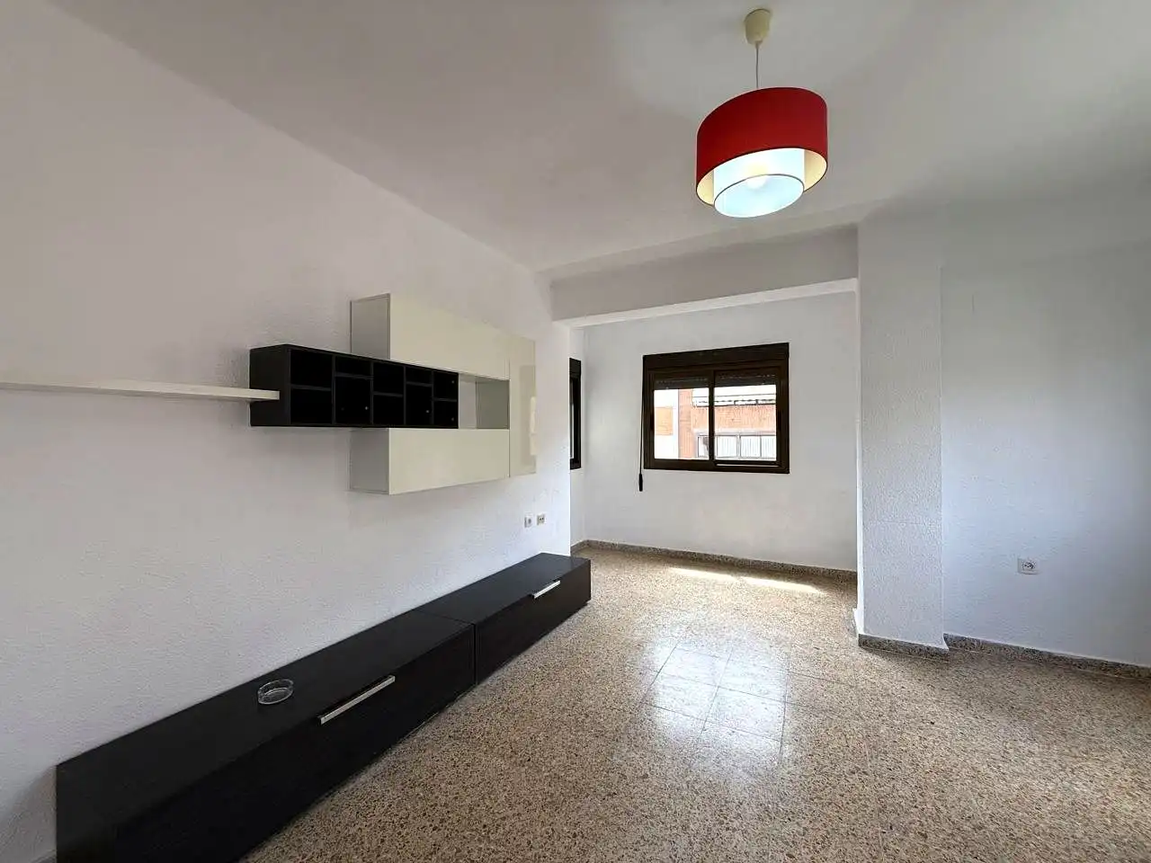 Flat for rent in De Málaga, Marxalenes