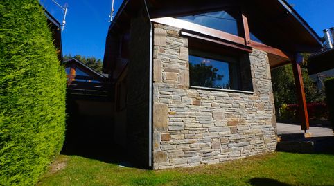 Foto 4 von Haus oder Chalet zur Miete in Route D'estavar, 14 Bi, Saillagouse, Cerdanya Francesa