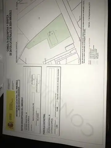 Residencial en venta en La Colilla