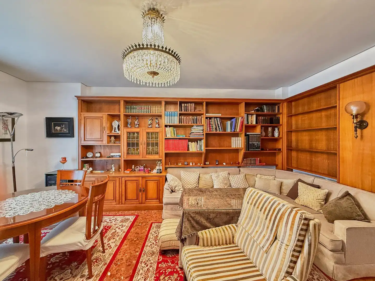 Flat with terrace for sale in Centro Histórico, imagen 11