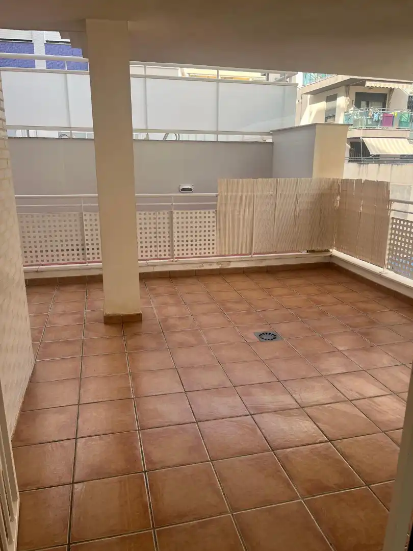 Apartament en venda a Carrer d'Aragó, La Torre - Playa de Chilches