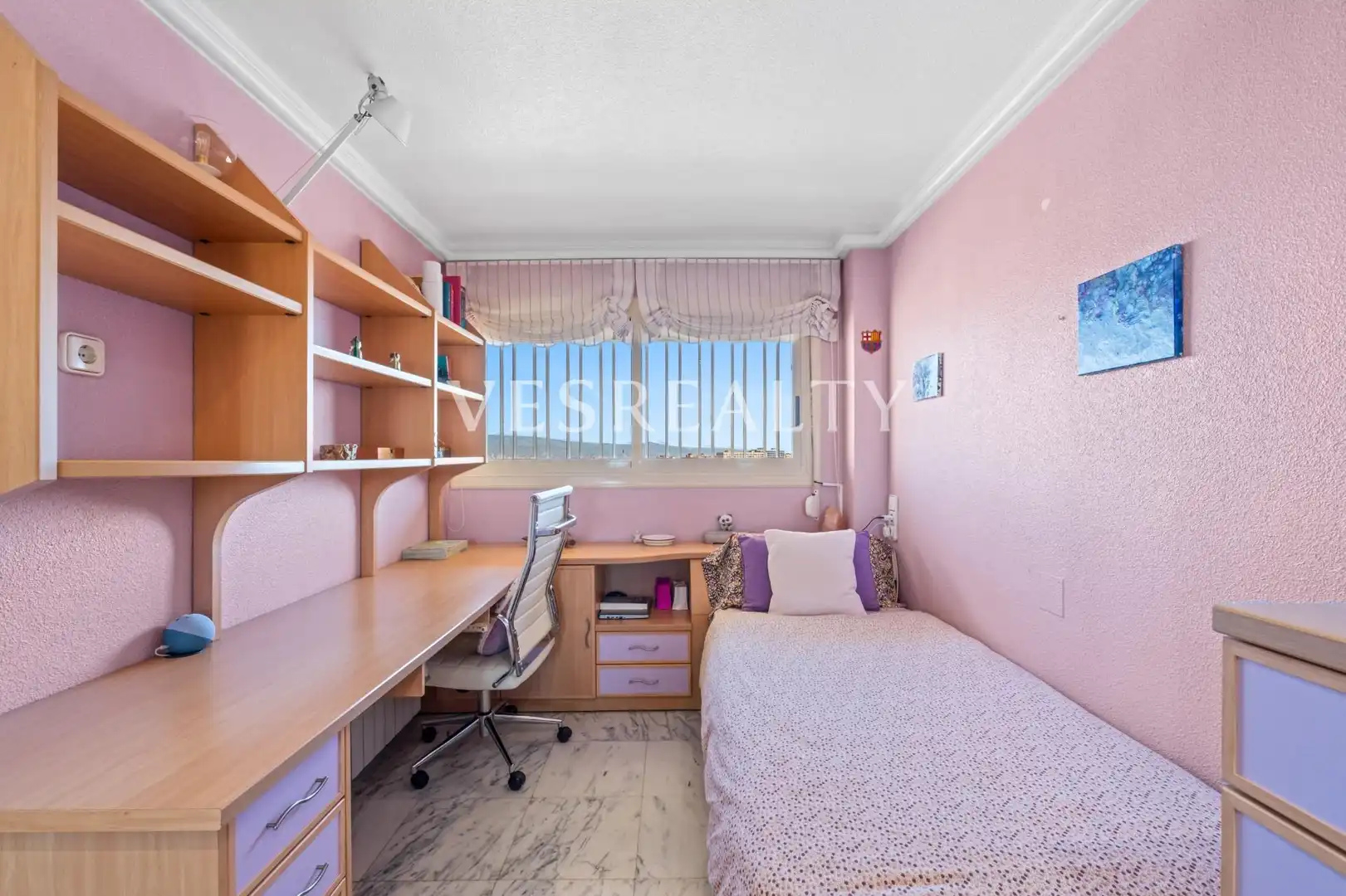 Flat with pool for sale in Playa de San Juan - El Cabo de las Huertas, imagen 23