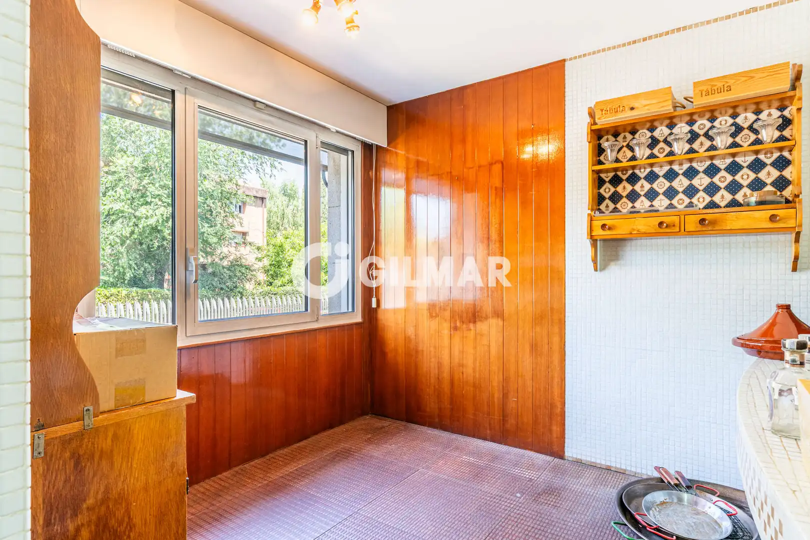 Detached house with pool for sale in Zona Carretera del Plantío, imagen 14