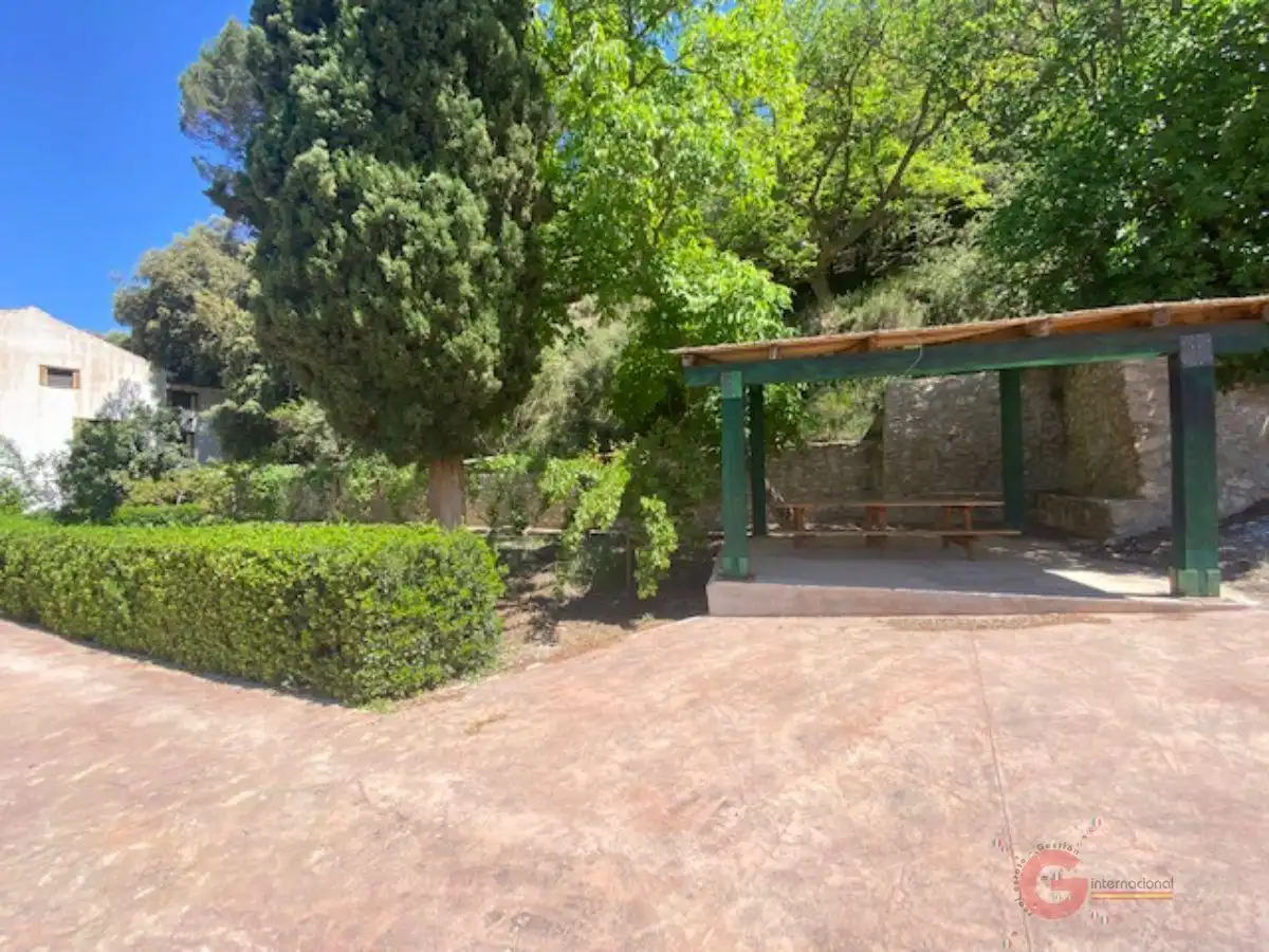 Chalet con piscina en venta en Castril, imagen 5
