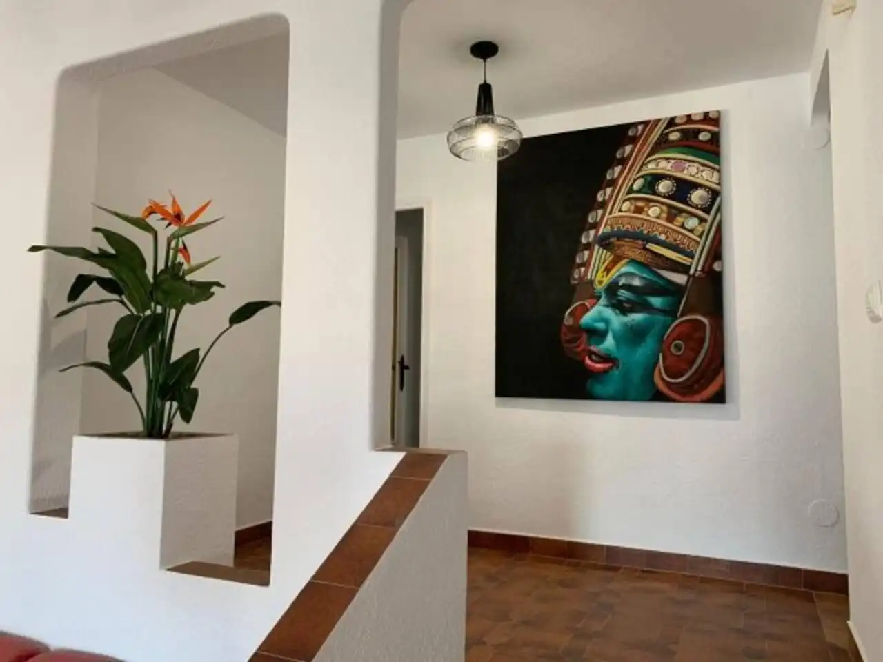 Chalet con piscina en venta en Calarreona, imagen 17