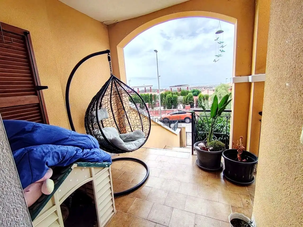 Casa a schiera con terrazza in vendita a CADIS, imagen 18
