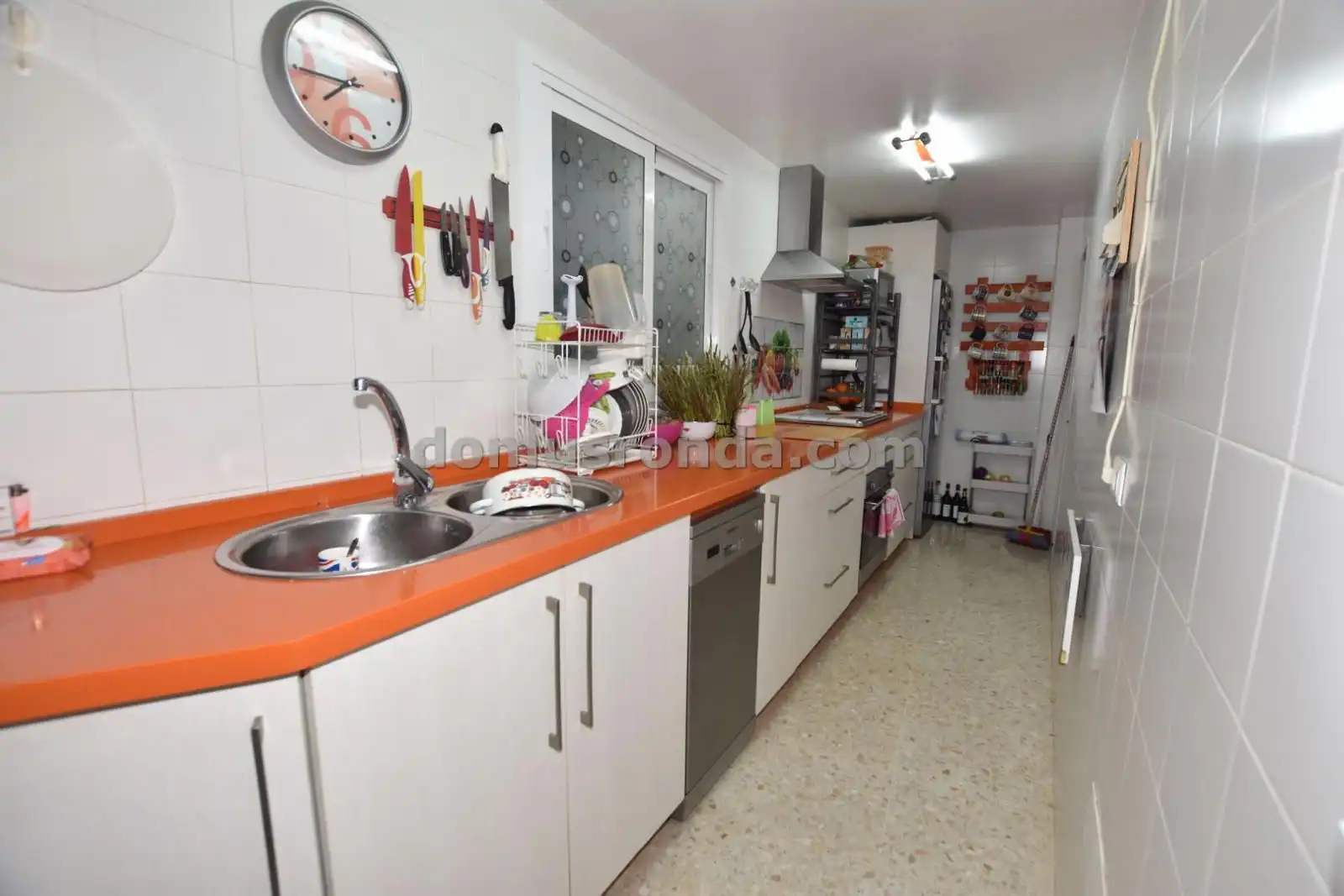 Casa in vendita a Cuevas del Becerro, imagen 24