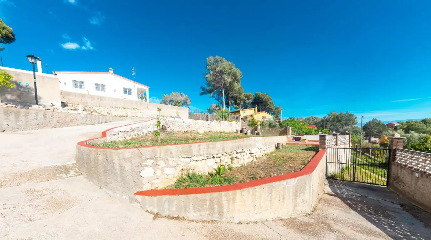 Casa o xalet en venda en Cubelles amb Calefacció i Piscina