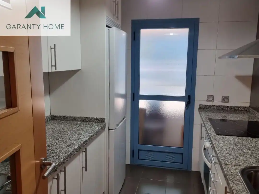 Flat with terrace to rent in Teatinos - Universidad, imagen 5