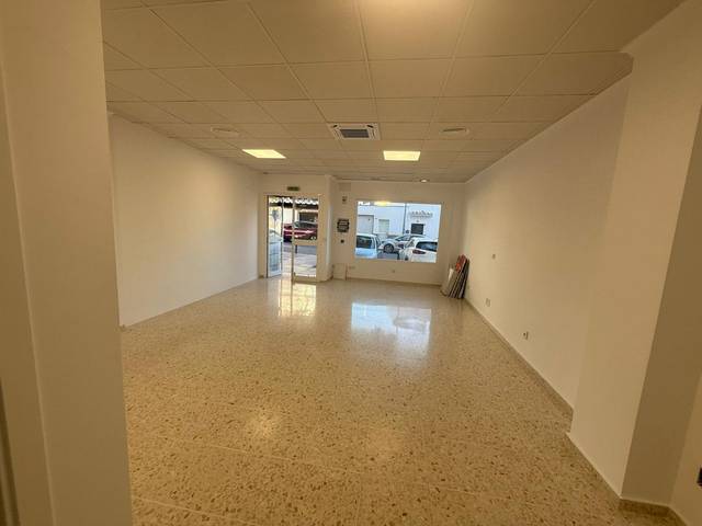 Local comercial en Alquiler en San Pedro de Alcántara pueblo