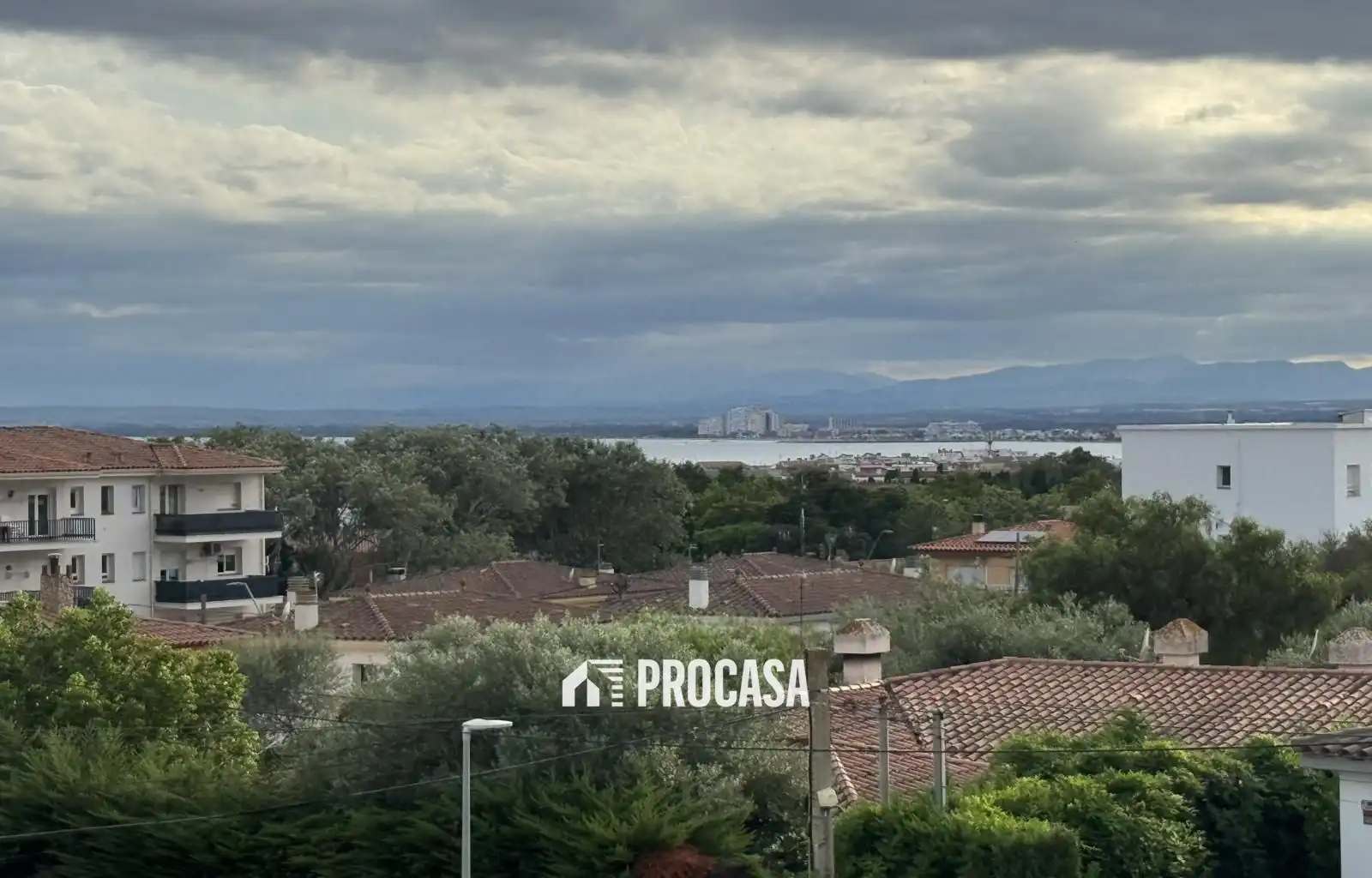 Pis en venda en Roses amb Aire condicionat, Calefacció i Terrassa