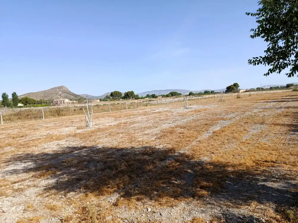 Piso en venta en Villena