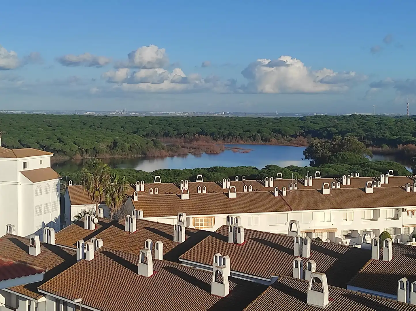 Dachboden zum Verkauf in Urbanización Mirador Nuevo Portil, El Portil