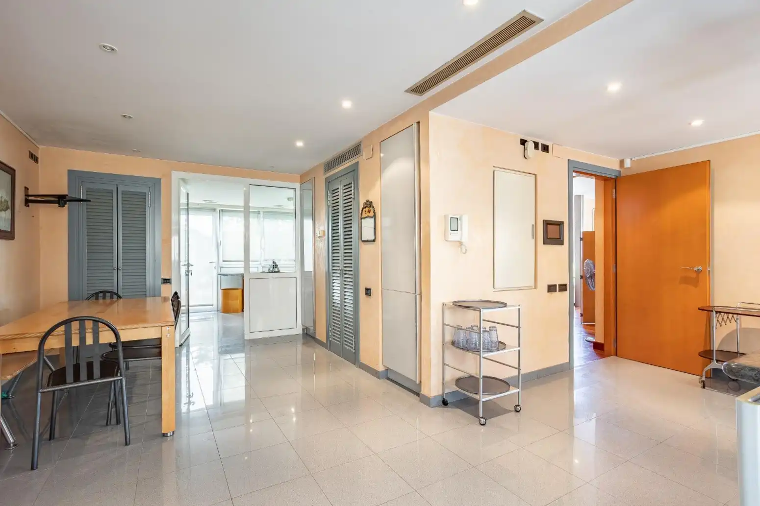 Casa o chalet en venta en Esplugues de Llobregat - Calle PERE BERRUGUETE, Ciutat Diagonal