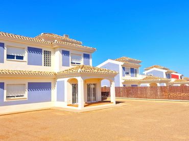 Villa avec jardin à vendre à Pedanías Sur