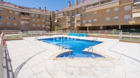 Foto 3 von Wohnung zum Verkauf in De el Ferrol, Las Castañeras - Bulevar, Arroyomolinos (Madrid)