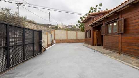 Foto 2 de Casa o chalet en venta en C. Chacona de Arriba, 2, -1, El Escobonal - Pájara, Güímar