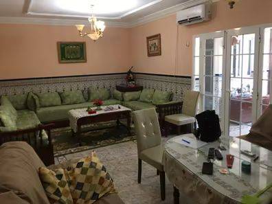 Casa-chalet en Venta en Villanueva de la Serena